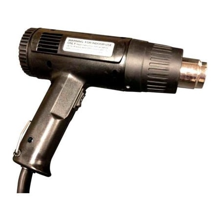 Sealer Sales Sealer Sales HG Series Economy Electric Heat Gun, 120V HG-1-CY